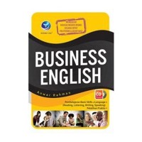 Image of Business English