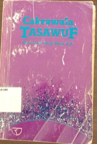 Image of Cakrawala Tasauf