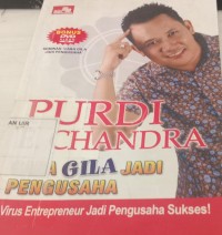 Image of Cara Gila Jadi Pengusaha