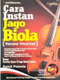Image of Cara Instan Jago Biola