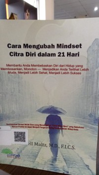 Image of Cara Mengubah Mindset Citra Diri dalam 21 Hari