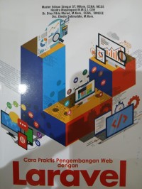 Image of Cara Praktis Pengembangan Web dengan Laravel Versi 10