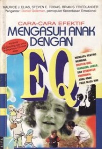 Image of Cara Cara Efektif Mengasuanak Dengan Eq
