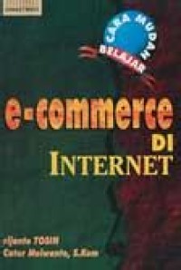 Image of Cara mudah belajar E-Commerce Di Internet