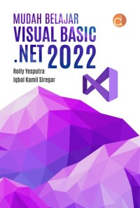 Image of Cara Mudah Belajar Visual Basic 4.0