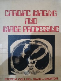 Image of Cardiac Imaging And Imageprocessing