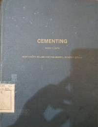 Image of Cementing