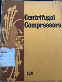 Image of Centrifugal Compressors