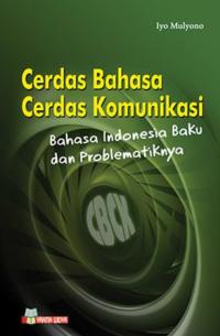 Image of Cerdas Bahasa Cerdas Komunikasi