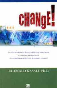 Image of Change!