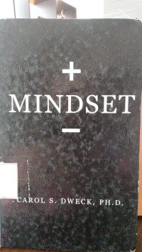 Image of Change Your Mind Set