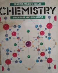 Image of Chemistry : Structure and Dynamics