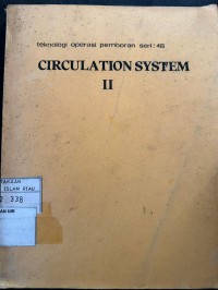 Image of Circulation System2