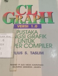 Image of Cl Graph