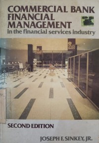 Image of Commercial Bank Financial Management