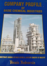Image of Company Profile Of Basic Chemical Industries