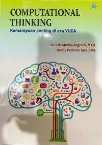 Image of Computational Thinking Kemampuan Penting Di Era Vuca
