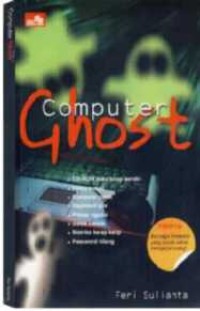 Image of Computer Ghost