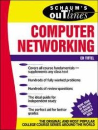 Image of Computer Networking