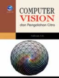 Image of Computer Vision dan Pengolahan Citra
