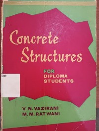 Image of Concrete Structures