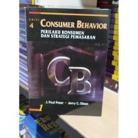 Image of Consumer Behavior Perilaku Konsumen Dan Strategi