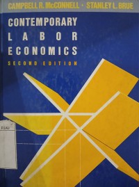 Image of Contemporary Labor Economics