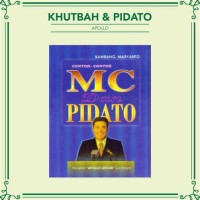 Image of Contoh - Contoh MC dan Pidato