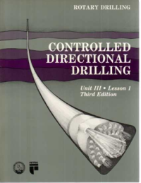 Image of Controlled directional drilling