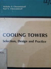 Image of Cooling Towers