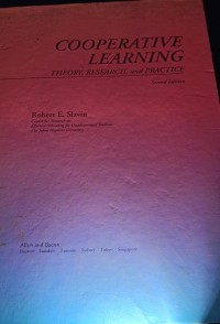 Image of Cooperative Learning