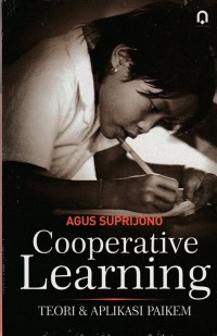 Image of Cooperative Learning ; Teori & Aplikasi Paikem