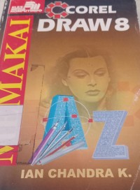 Image of Corel Draw 8