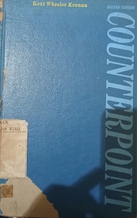 Image of Counterpoint