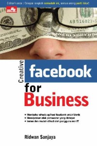 Image of Creative Facebook for Business