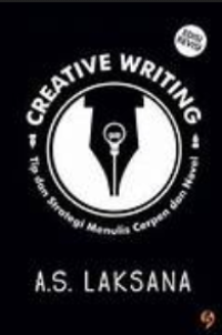 Image of Creative Writing