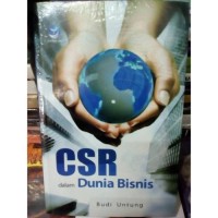 Image of CSR dalam Dunia Bisnis