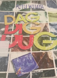 Image of Dag dig dug