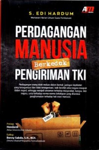 Image of Dagang Manusia