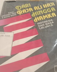 Image of Dari Raja Ali Haji Hinggahamka
