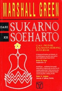 Image of Dari Sukarno ke Suharto