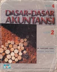 Image of Dasar-dasar Akuntansi