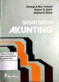 Image of Dasar-Dasar Akunting