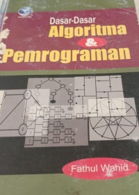 Image of Dasar-Dasar Algoritma & Pemrograman
