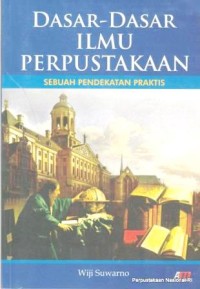 Image of Dasar-dasar Ilmu Perpustakaan