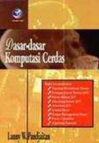 Image of Dasar-Dasar Komputasi Cerdas