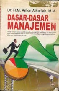 Image of Dasar-dasar Manajemen