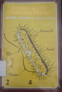Image of Dasar - Dasar Mikrobiologi 2