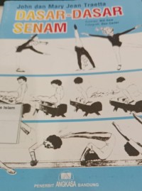 Image of Dasar-Dasar Senam
