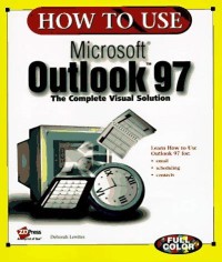 Image of DASAR-DASAR OUTLOOK 97